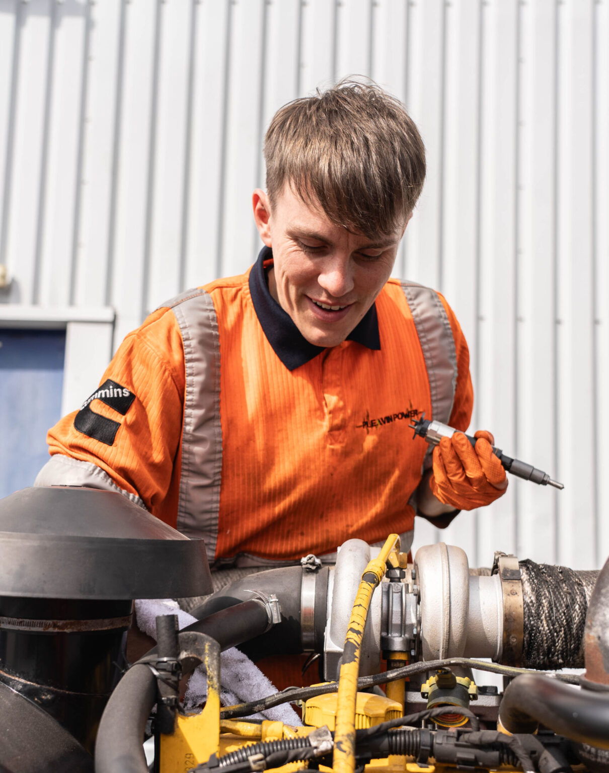 Best Generator Rental Service in Rajasthan