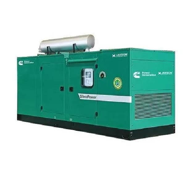 Old generator Sale purchase in Jaipur - Generator on rent available in Jaipur (CPCB4+ Govt. Approved).