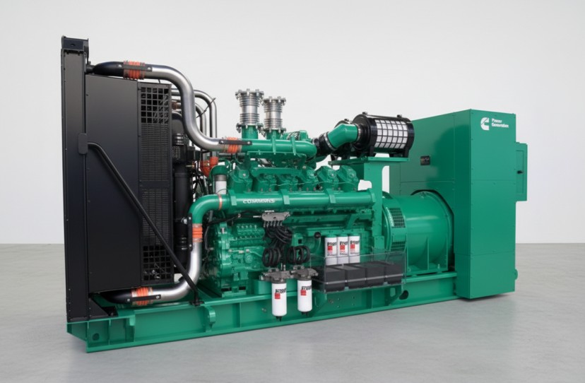 Old generator Sale purchase in Rajasthan - Generator on rent available in Rajasthan (CPCB4+ Govt. Approved)