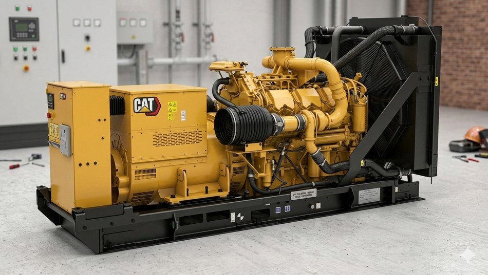 Generator on rent in Barmer (CPCB4+ Govt. Approved). We offer silent DG sets (15–1500 kVA) for factories, offices, and events with 24×7 support in Barmer Rajasthan. Our services include old generator sale/purchase, repair, and maintenance in Barmer Rajasthan.